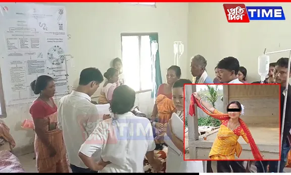 Assam: One Dead, Multiple Sick After Consuming Contaminated 'Prasad'